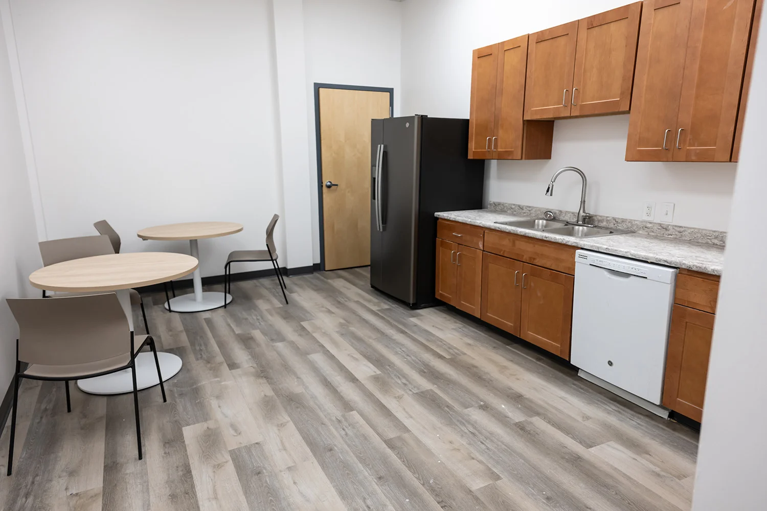 101 Wason Avenue interior